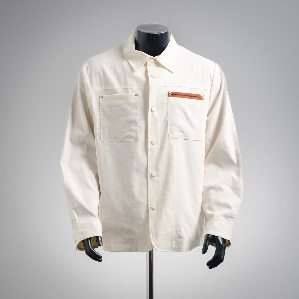 Zegn 25fw leisure jacket