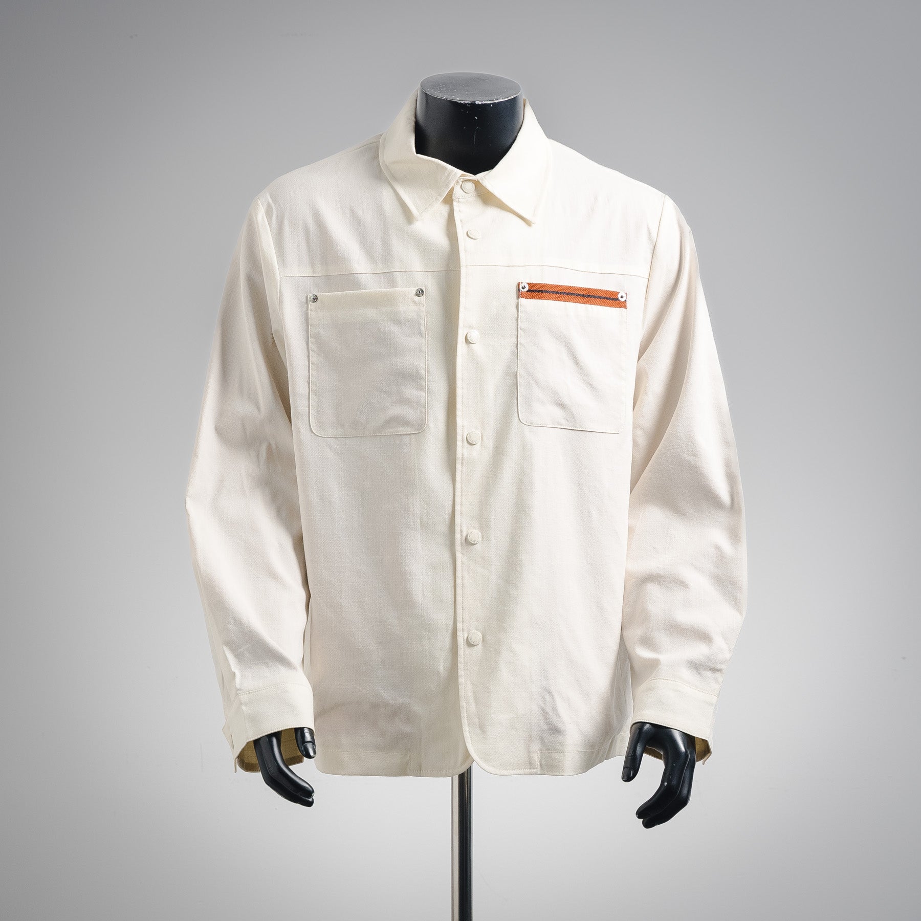 Zegn 25fw leisure jacket