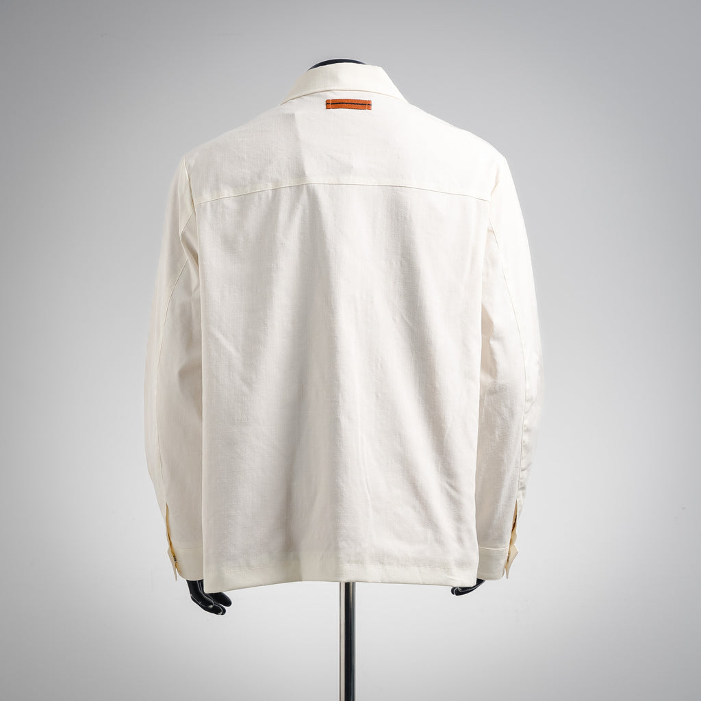 Zegn 25fw leisure jacket