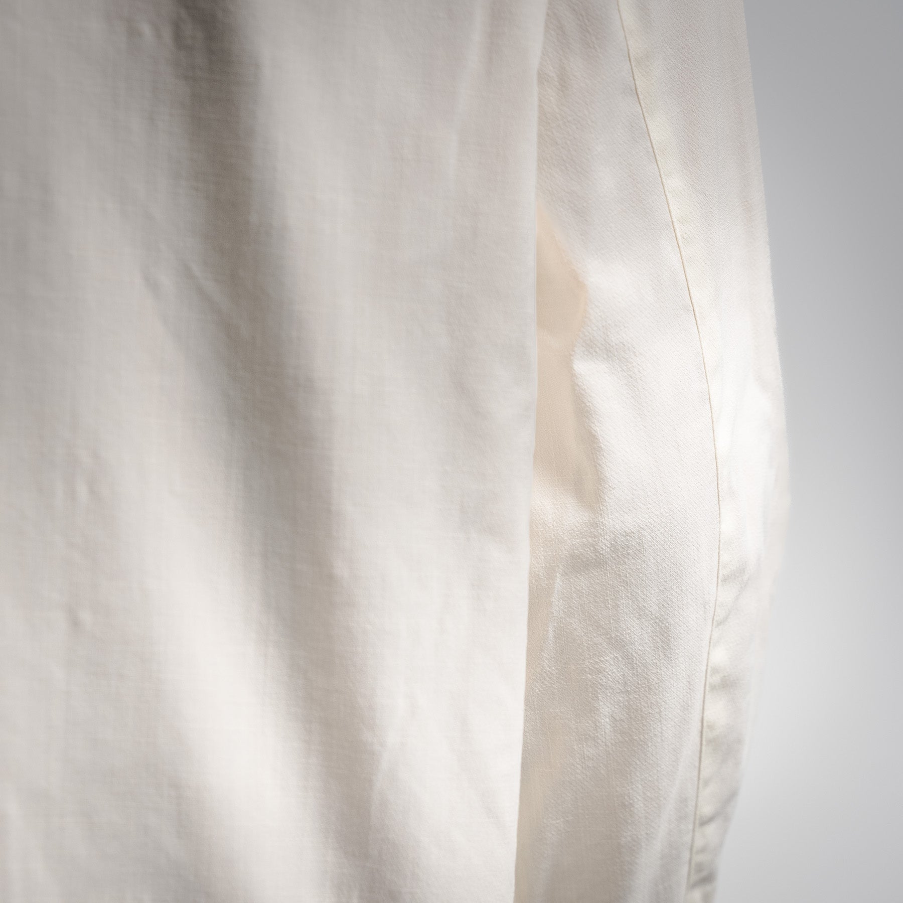 Zegn 25fw leisure jacket