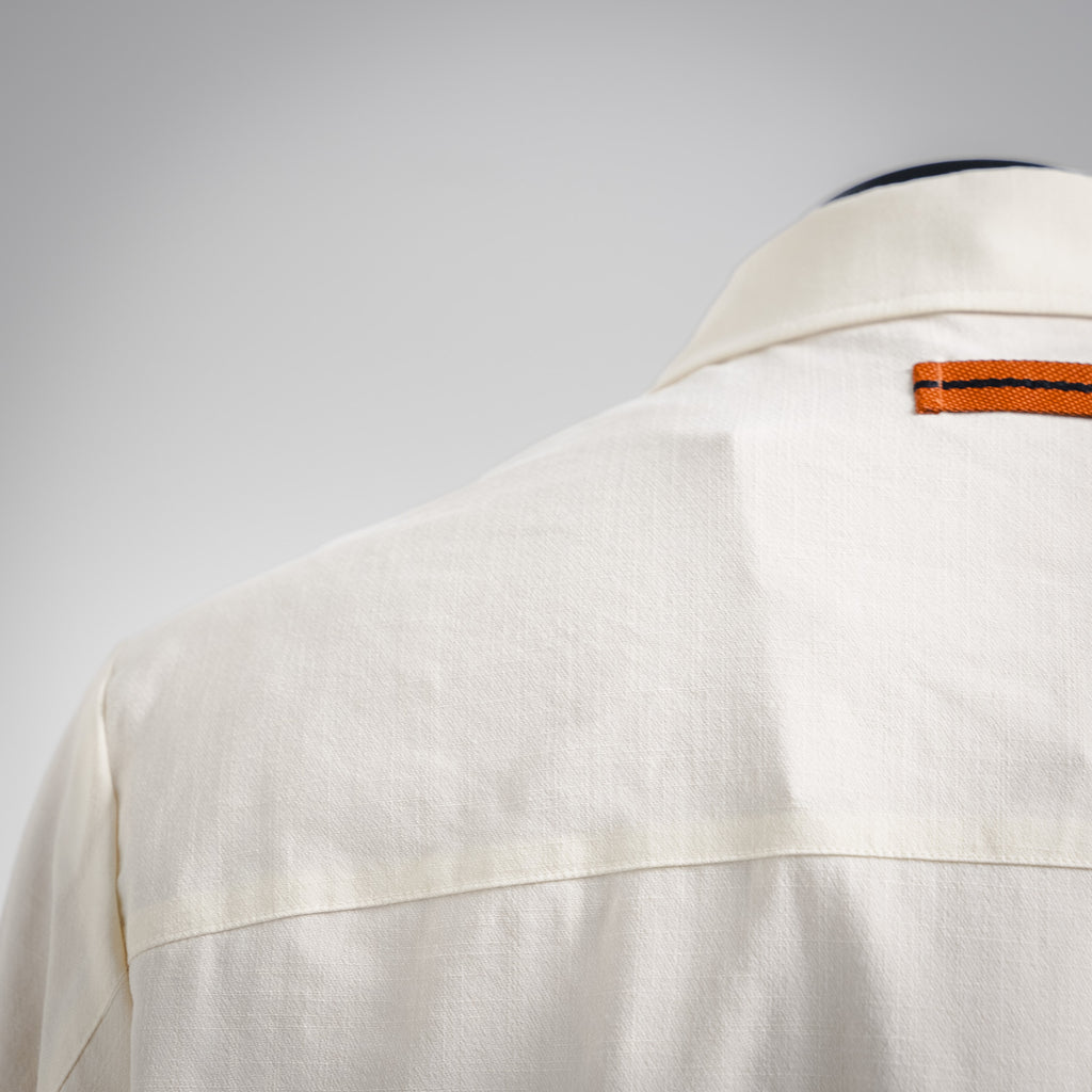 Zegn 25fw leisure jacket