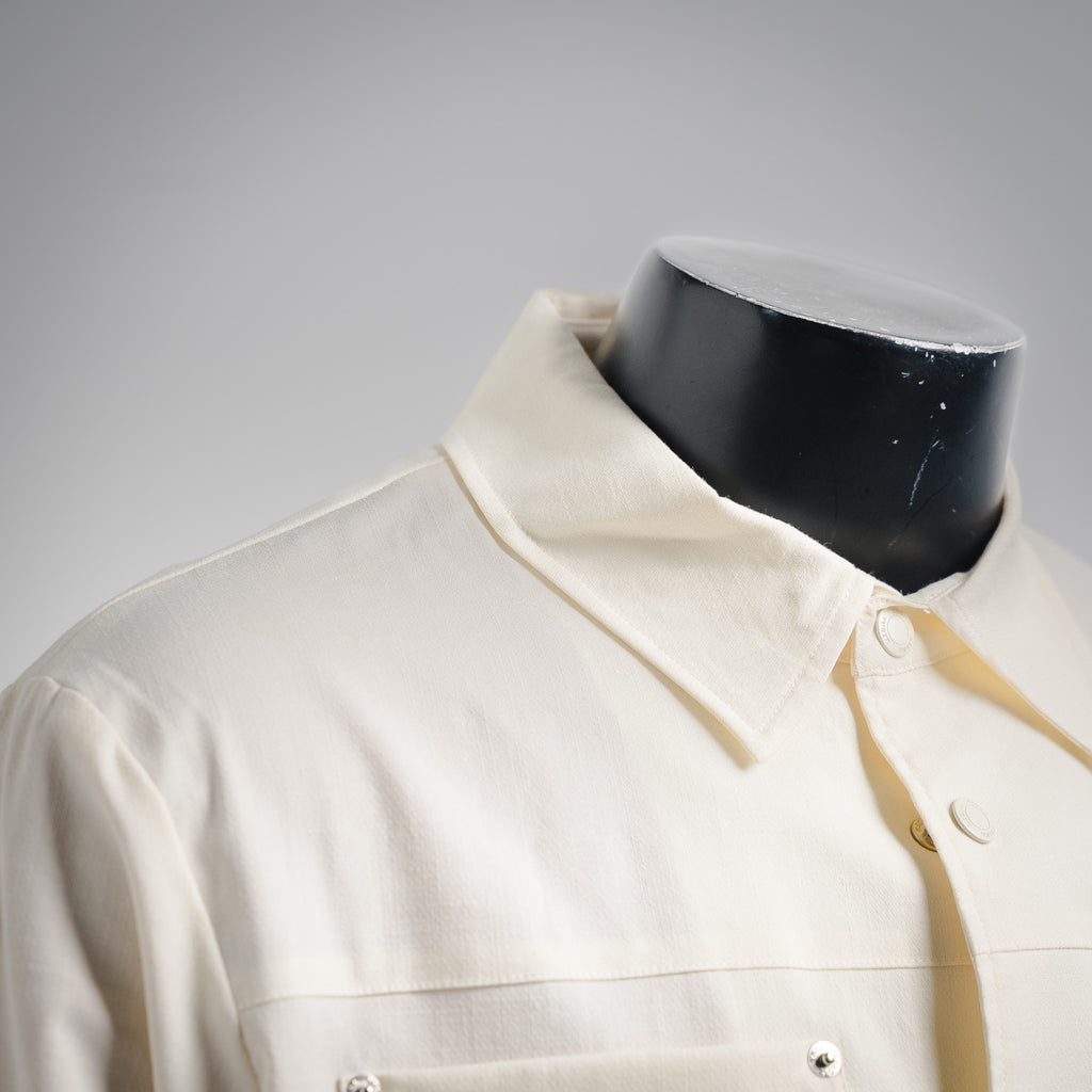 Zegn 25fw leisure jacket