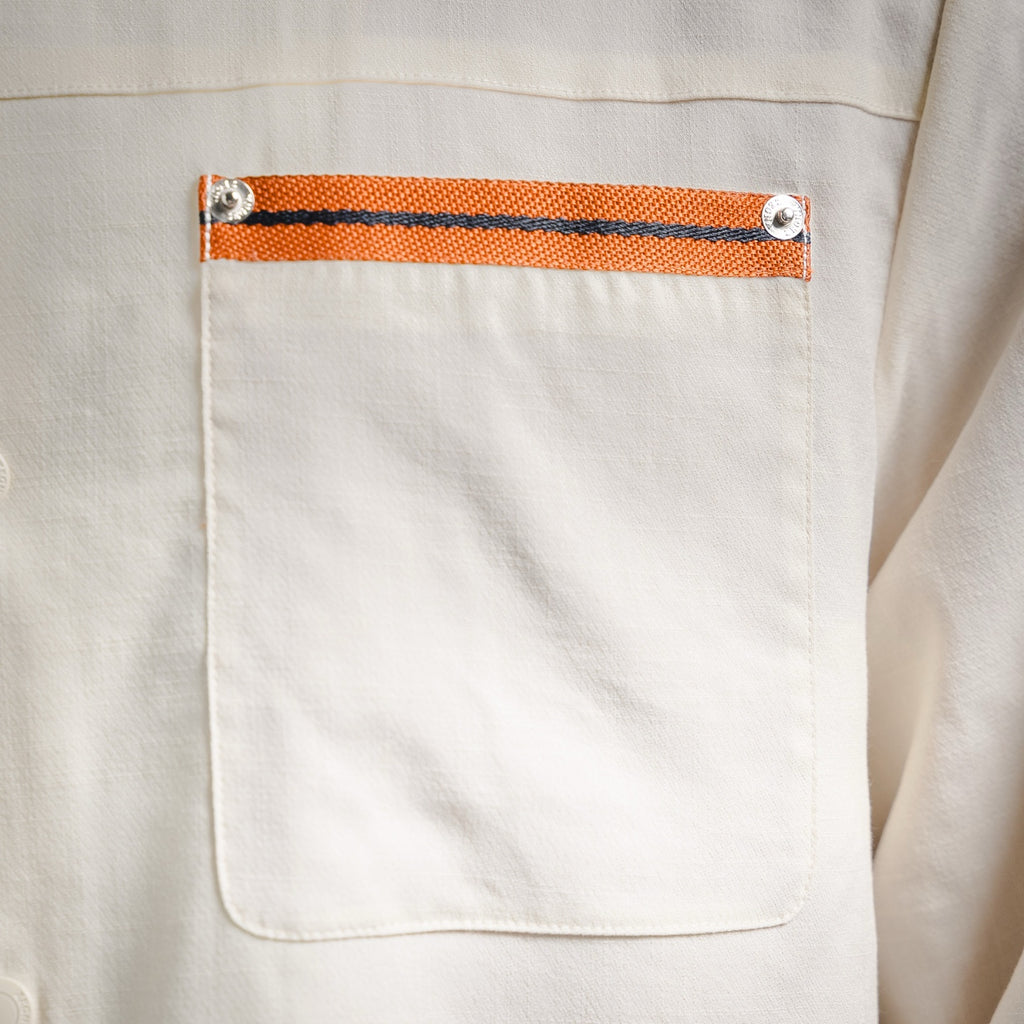 Zegn 25fw leisure jacket