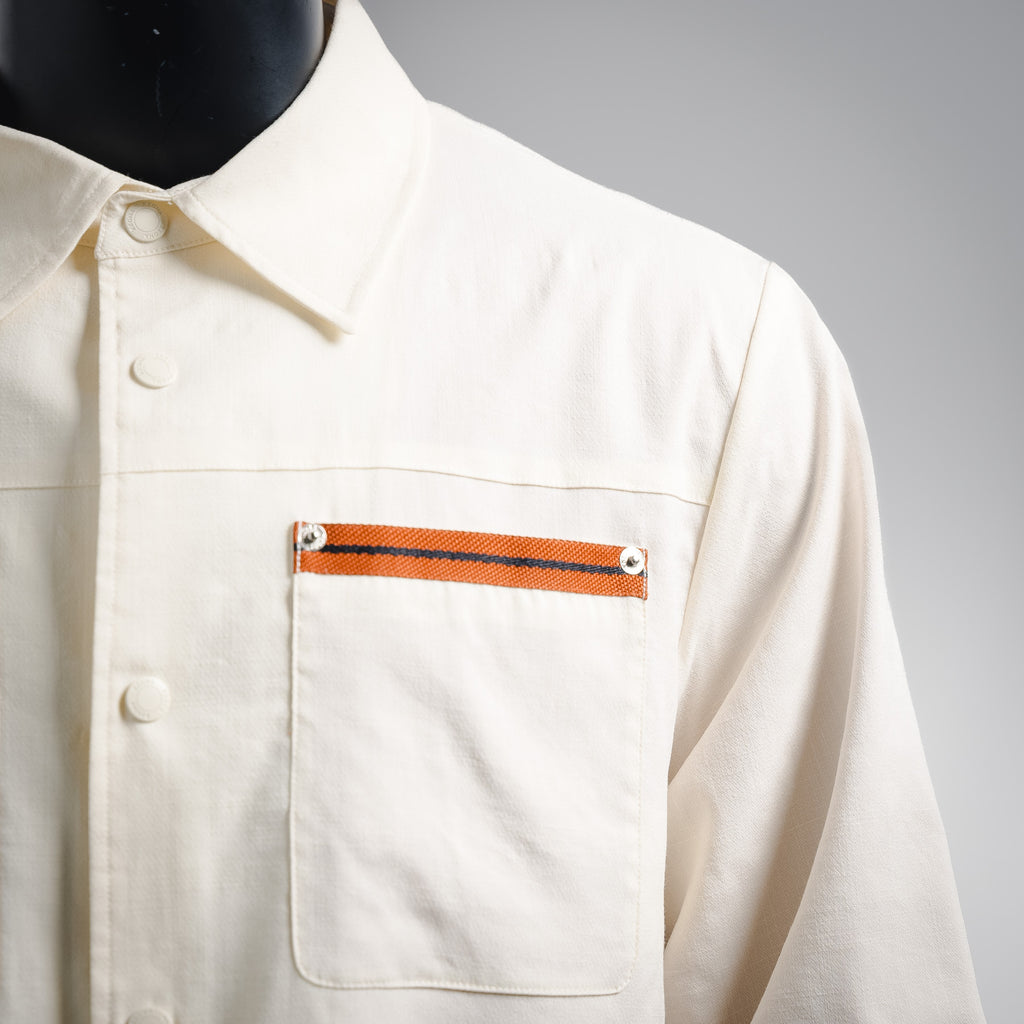 Zegn 25fw leisure jacket