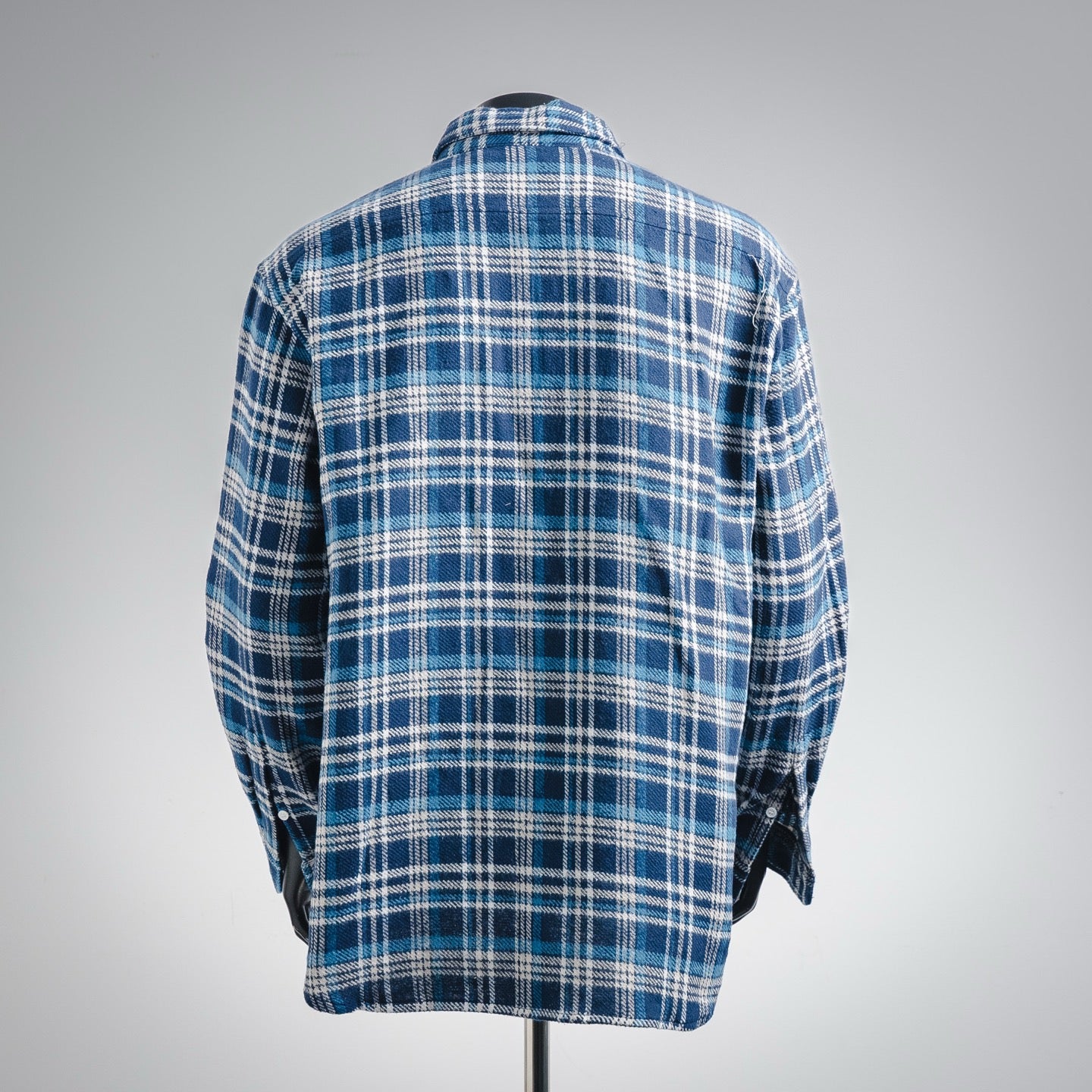 Cel 25fw plaid jacket