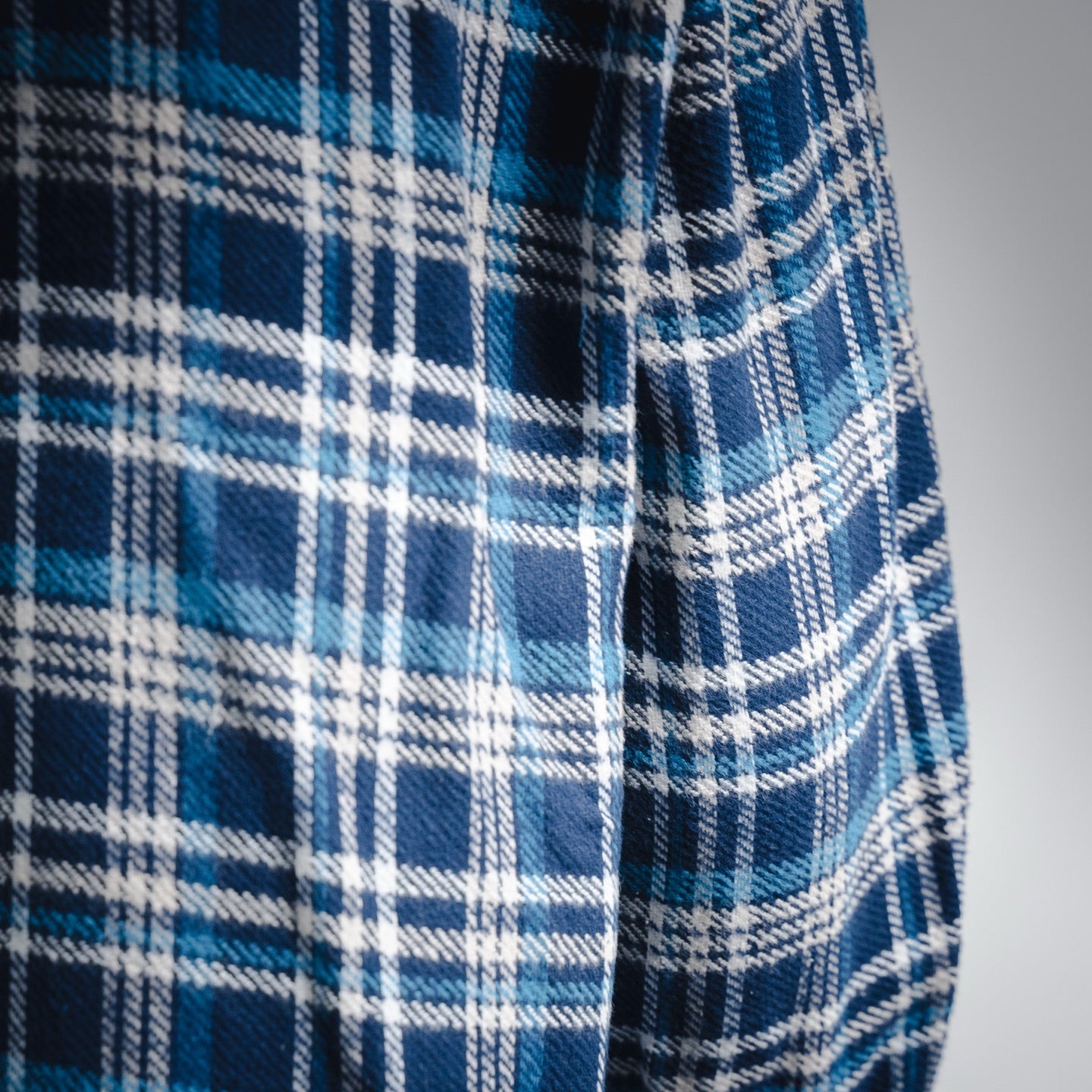 Cel 25fw plaid jacket