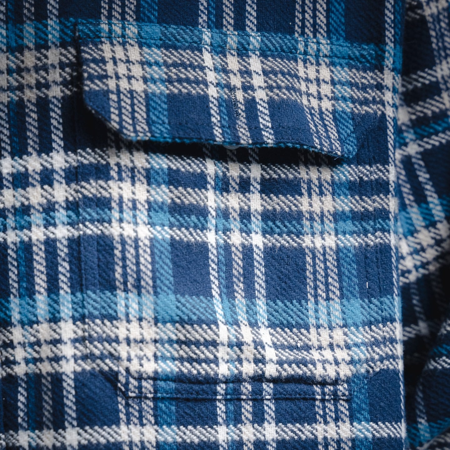 Cel 25fw plaid jacket