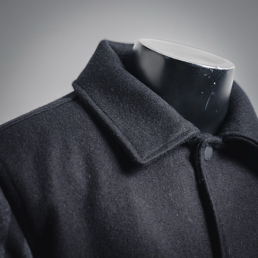 Fend 25fw splicing jacket