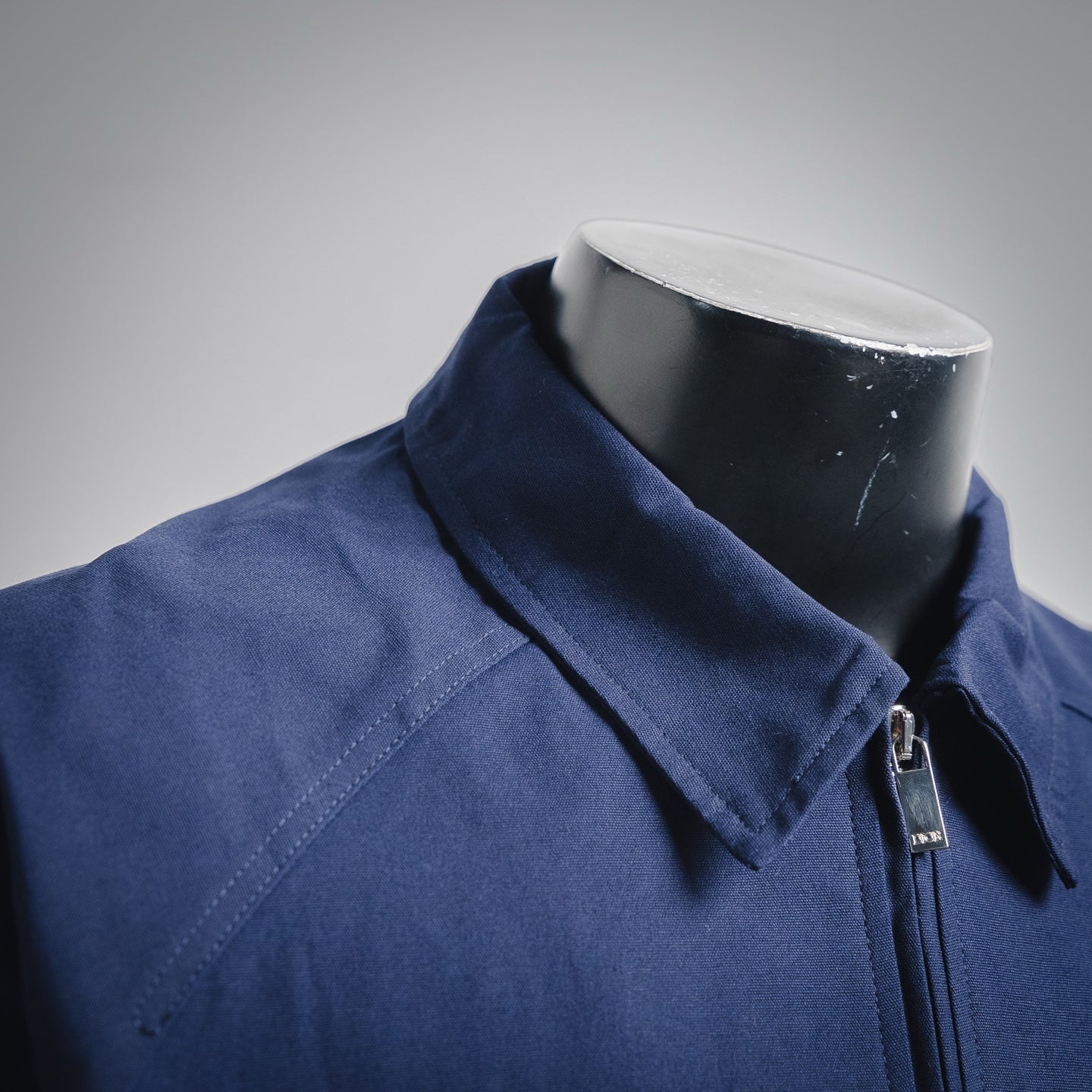 CD 25fw embroidered jacket