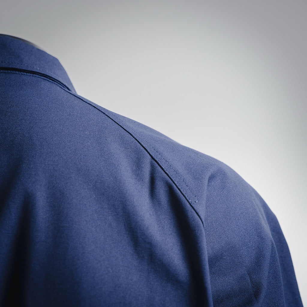 CD 25fw embroidered jacket