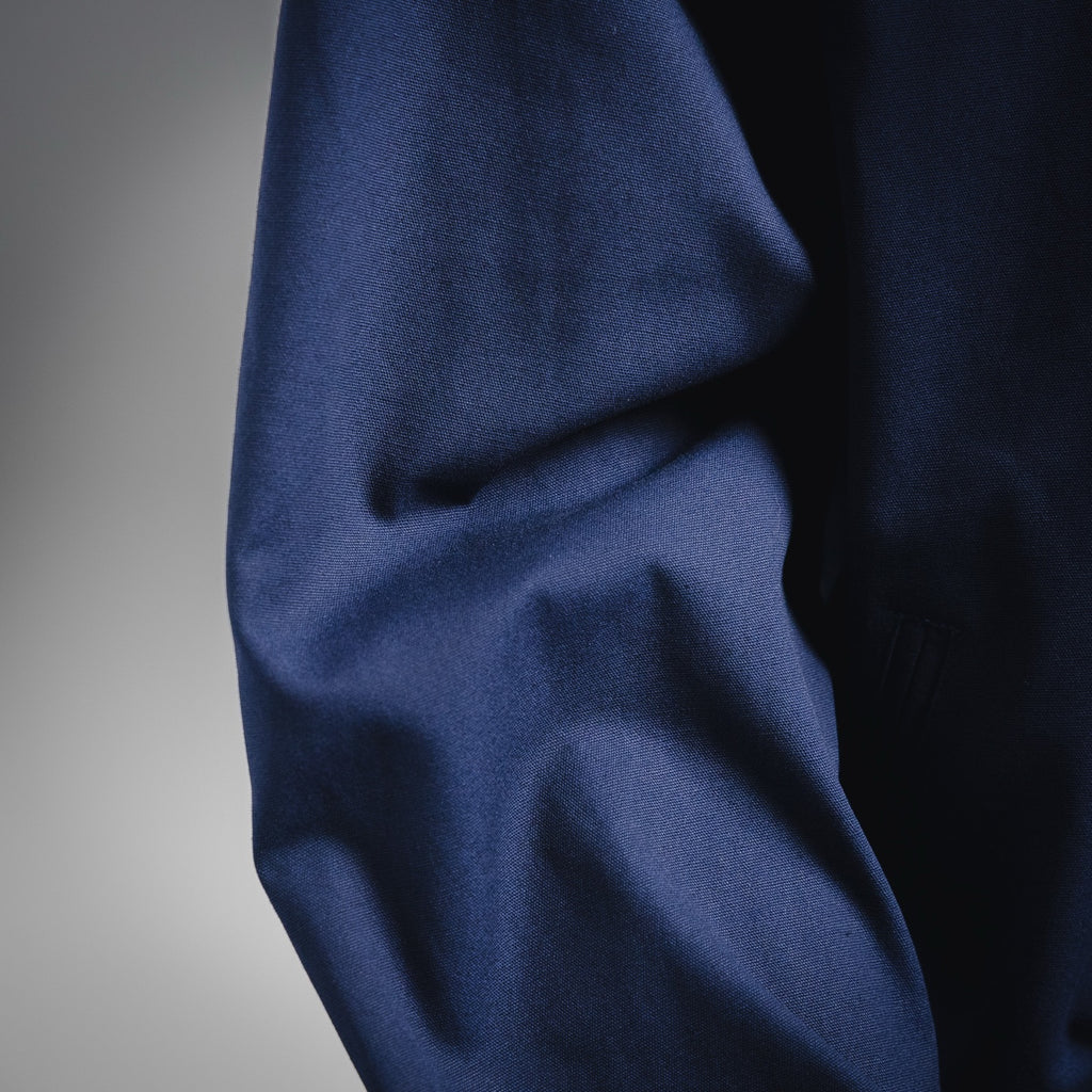 CD 25fw embroidered jacket