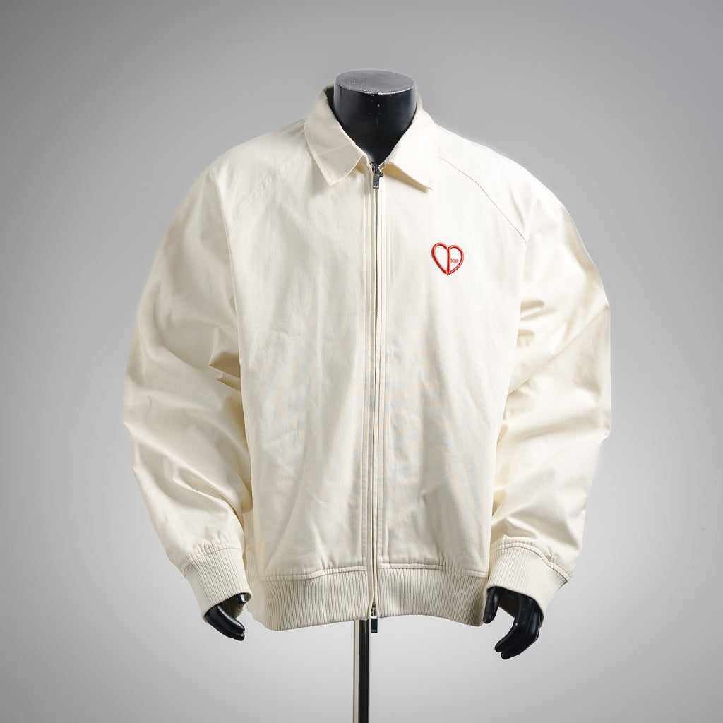 CD 25fw embroidered jacket