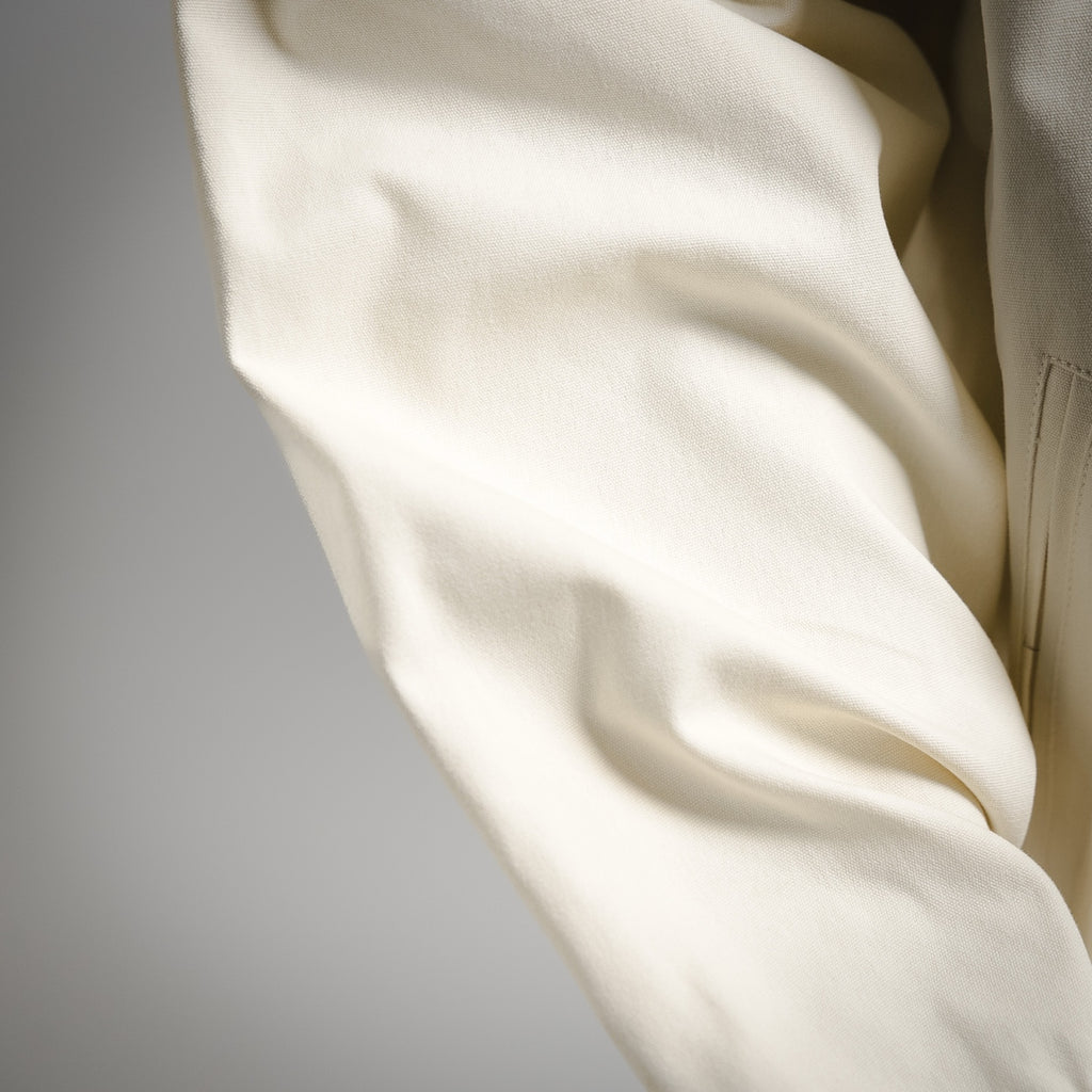 CD 25fw embroidered jacket