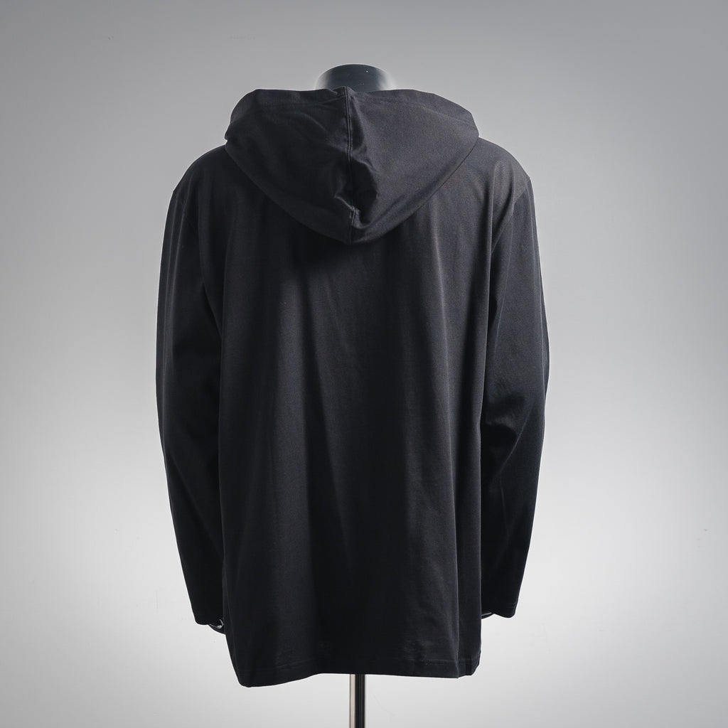 Pra 25fw leisure hoodie