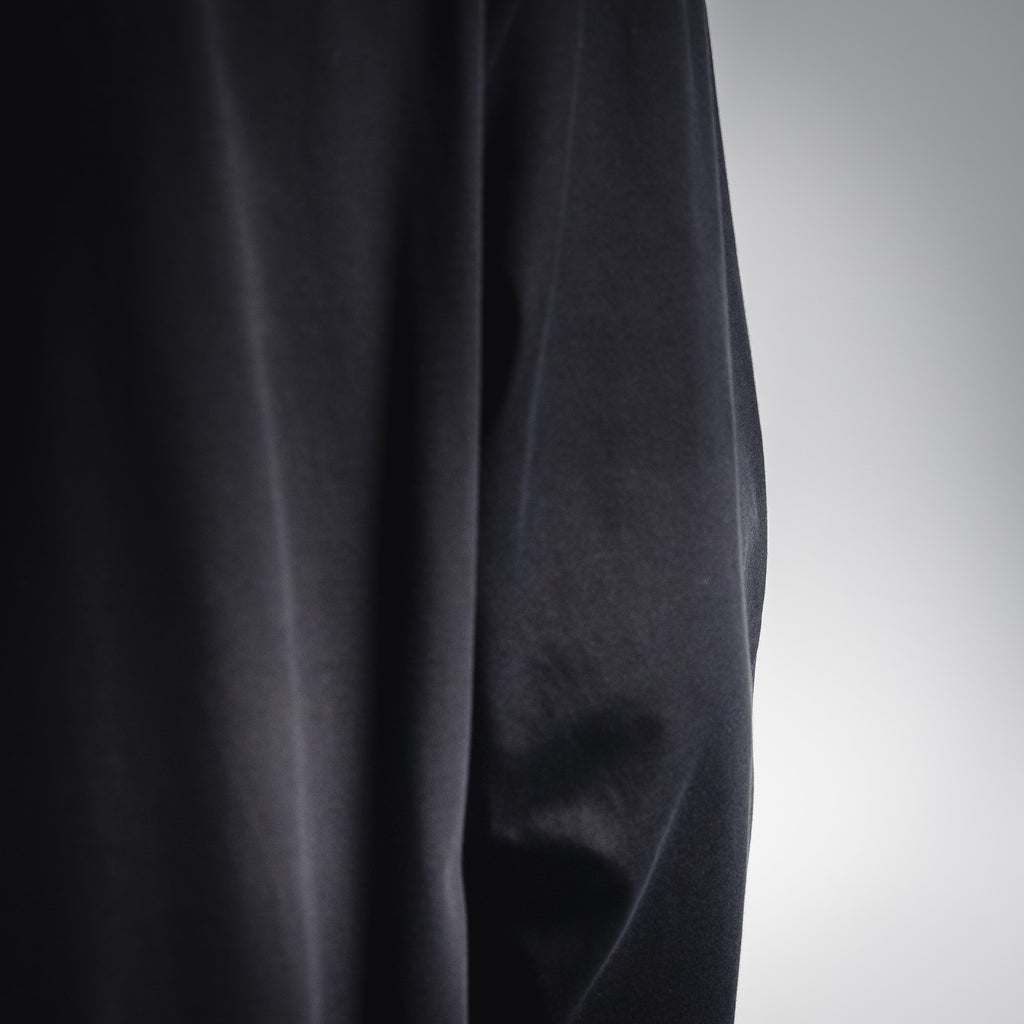 Pra 25fw leisure hoodie