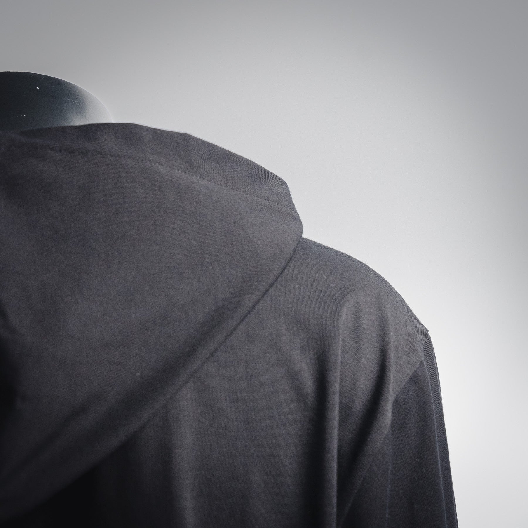 Pra 25fw leisure hoodie