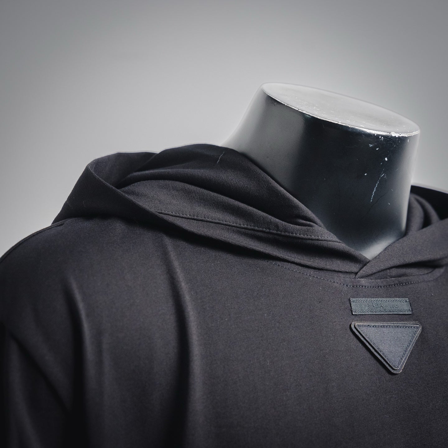 Pra 25fw leisure hoodie