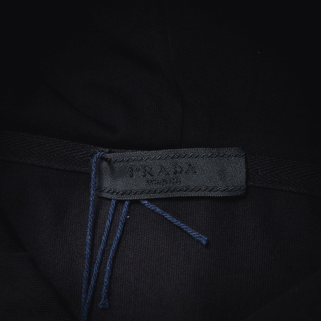 Pra 25fw leisure hoodie