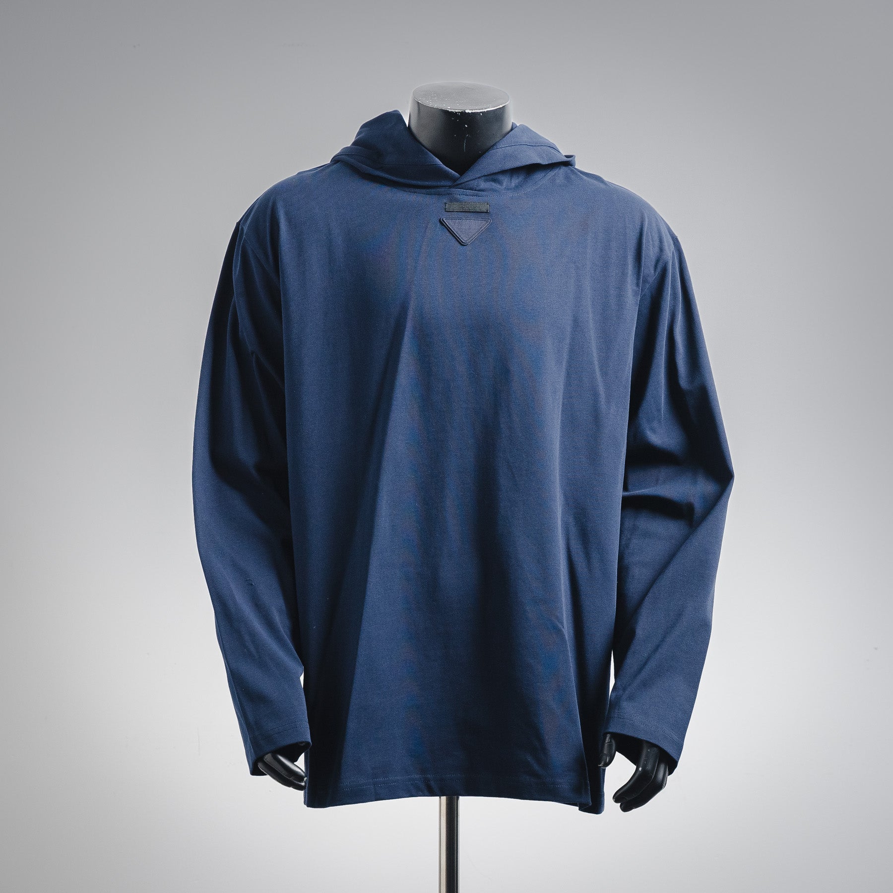 Pra 25fw leisure hoodie