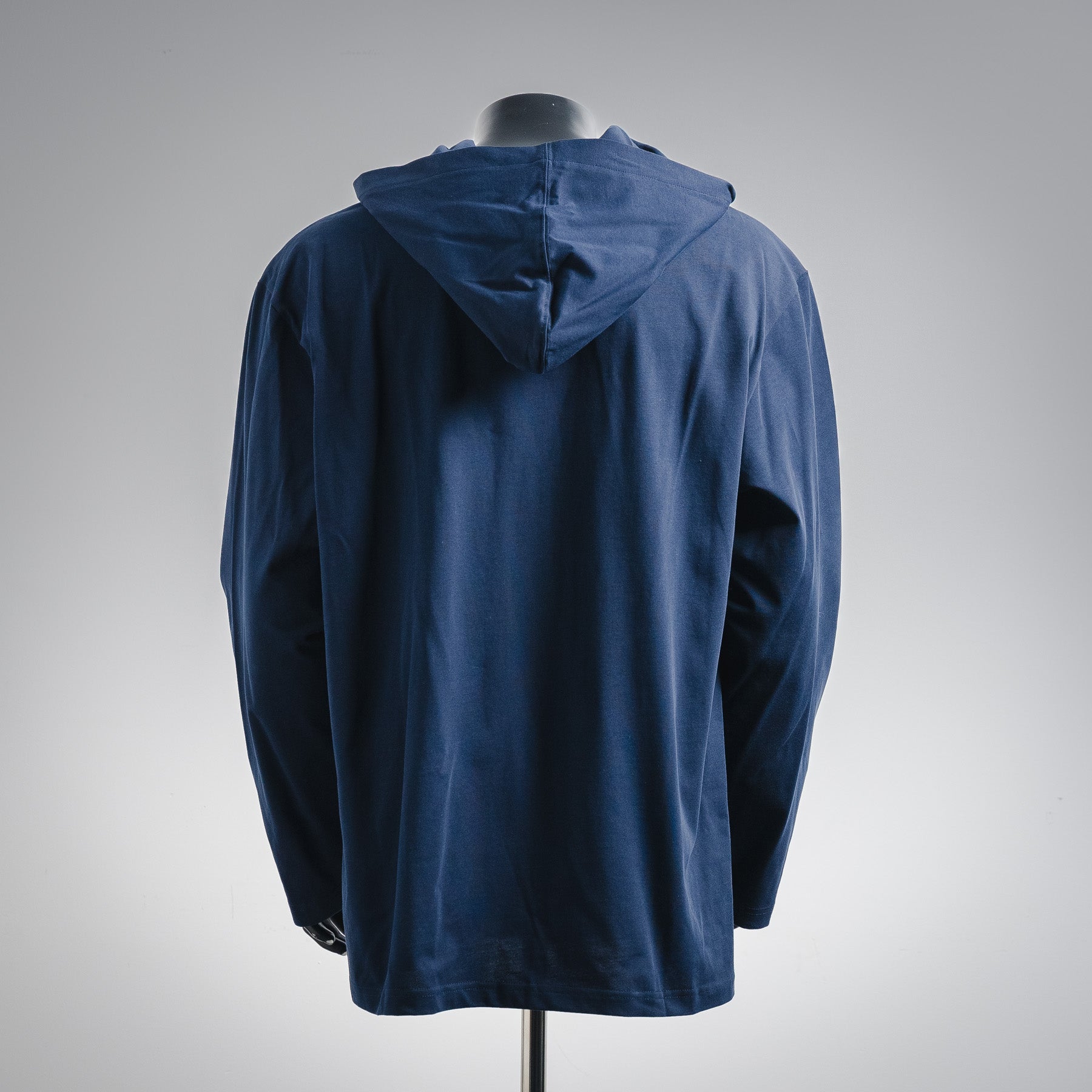 Pra 25fw leisure hoodie