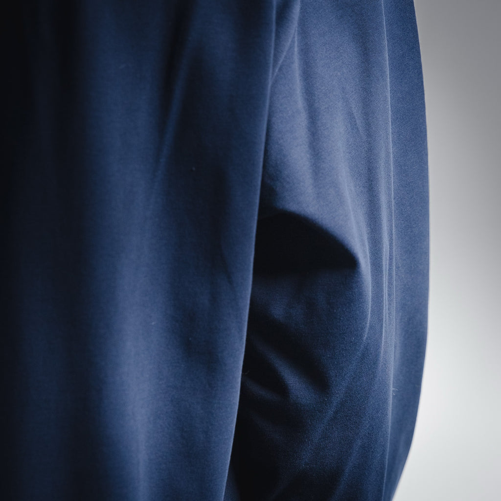 Pra 25fw leisure hoodie