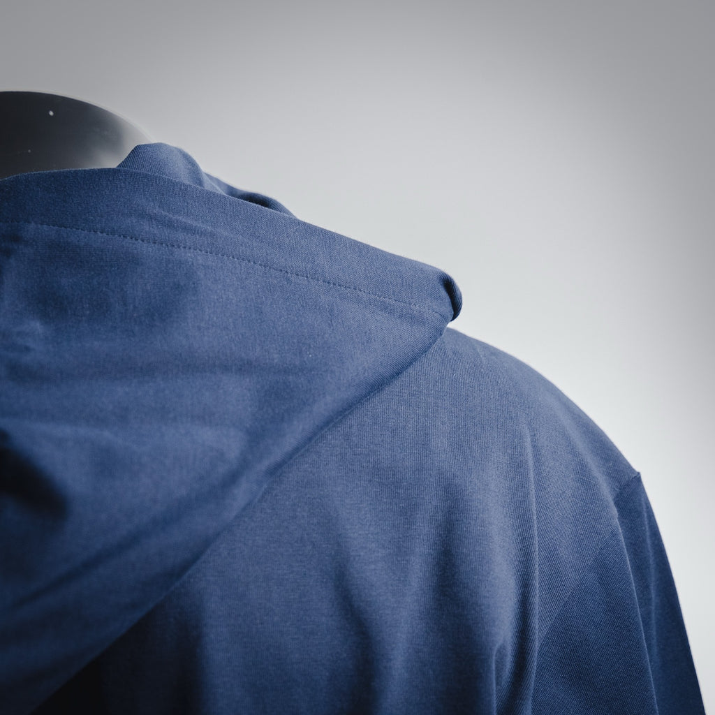 Pra 25fw leisure hoodie