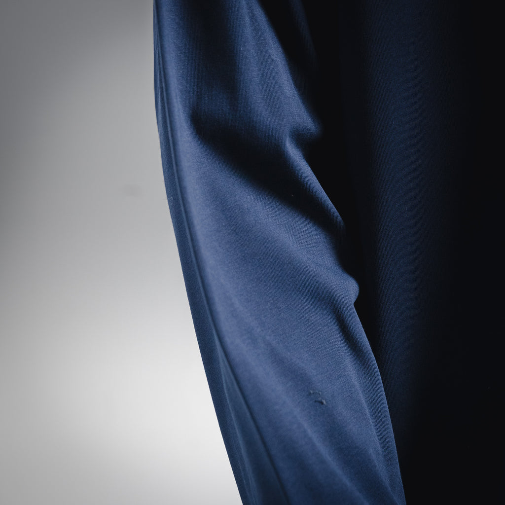 Pra 25fw leisure hoodie