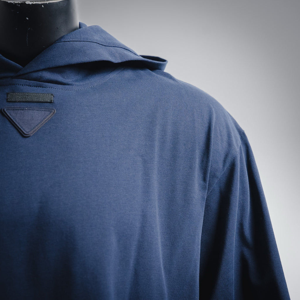 Pra 25fw leisure hoodie