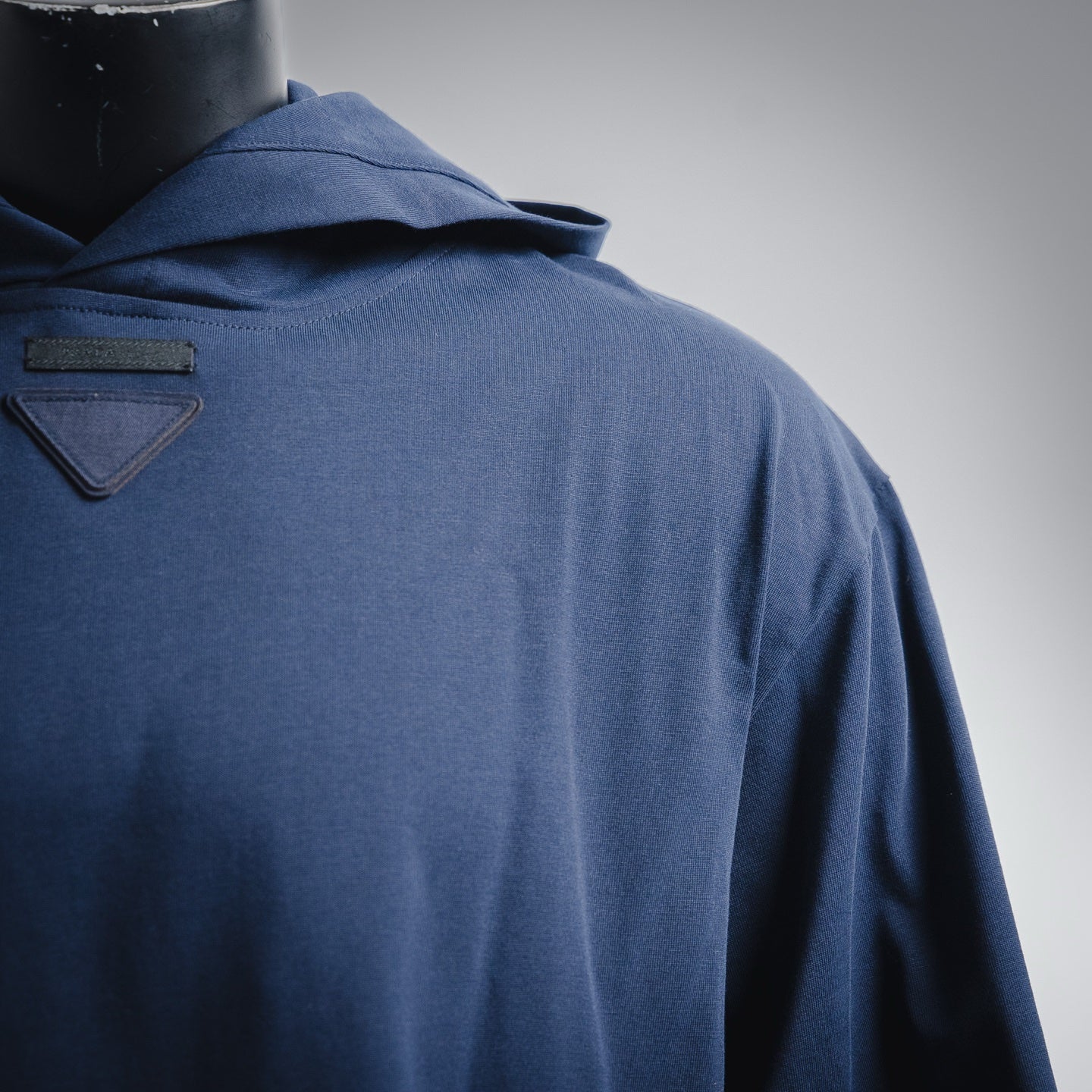 Pra 25fw leisure hoodie