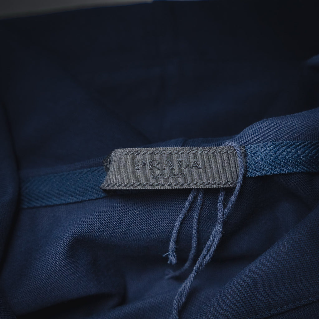 Pra 25fw leisure hoodie