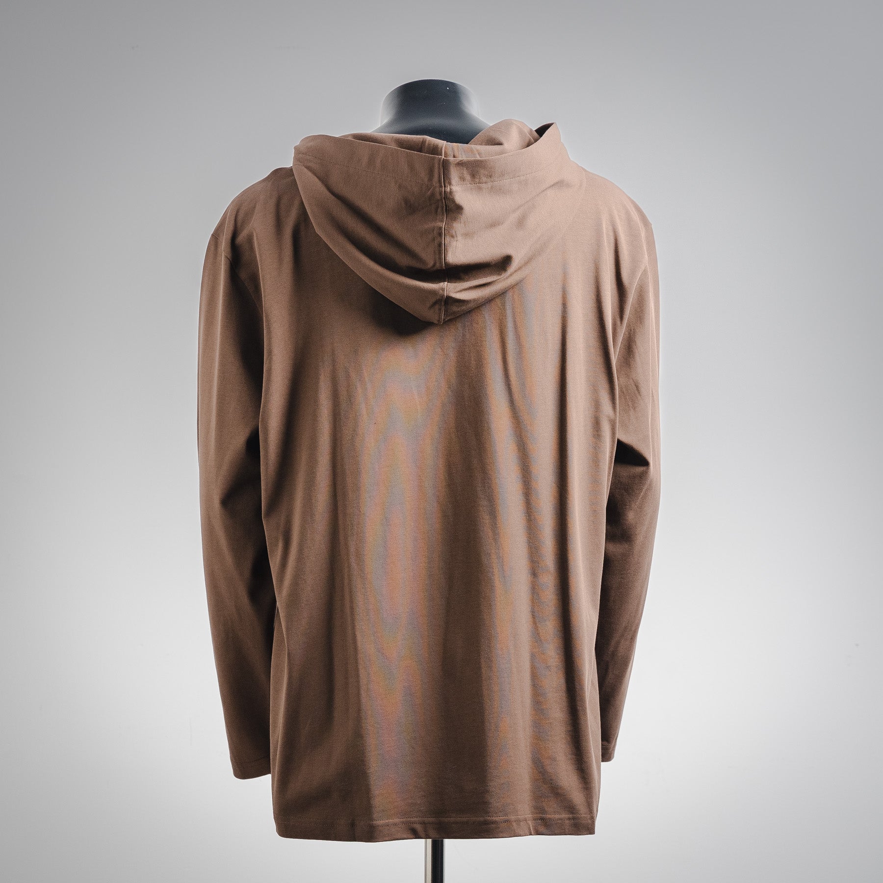 Pra 25fw leisure hoodie