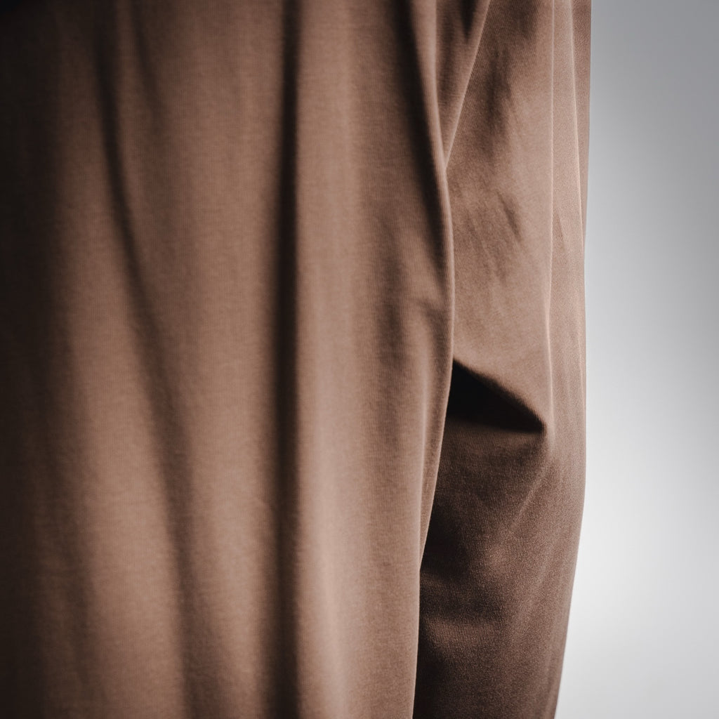 Pra 25fw leisure hoodie