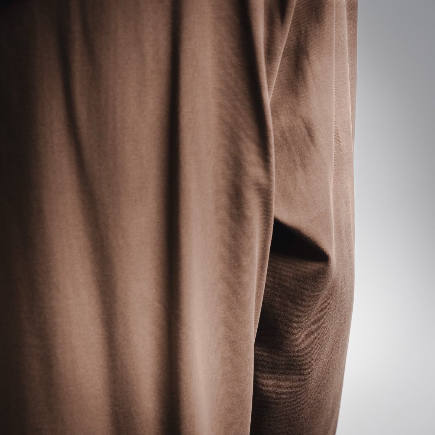 Pra 25fw leisure hoodie