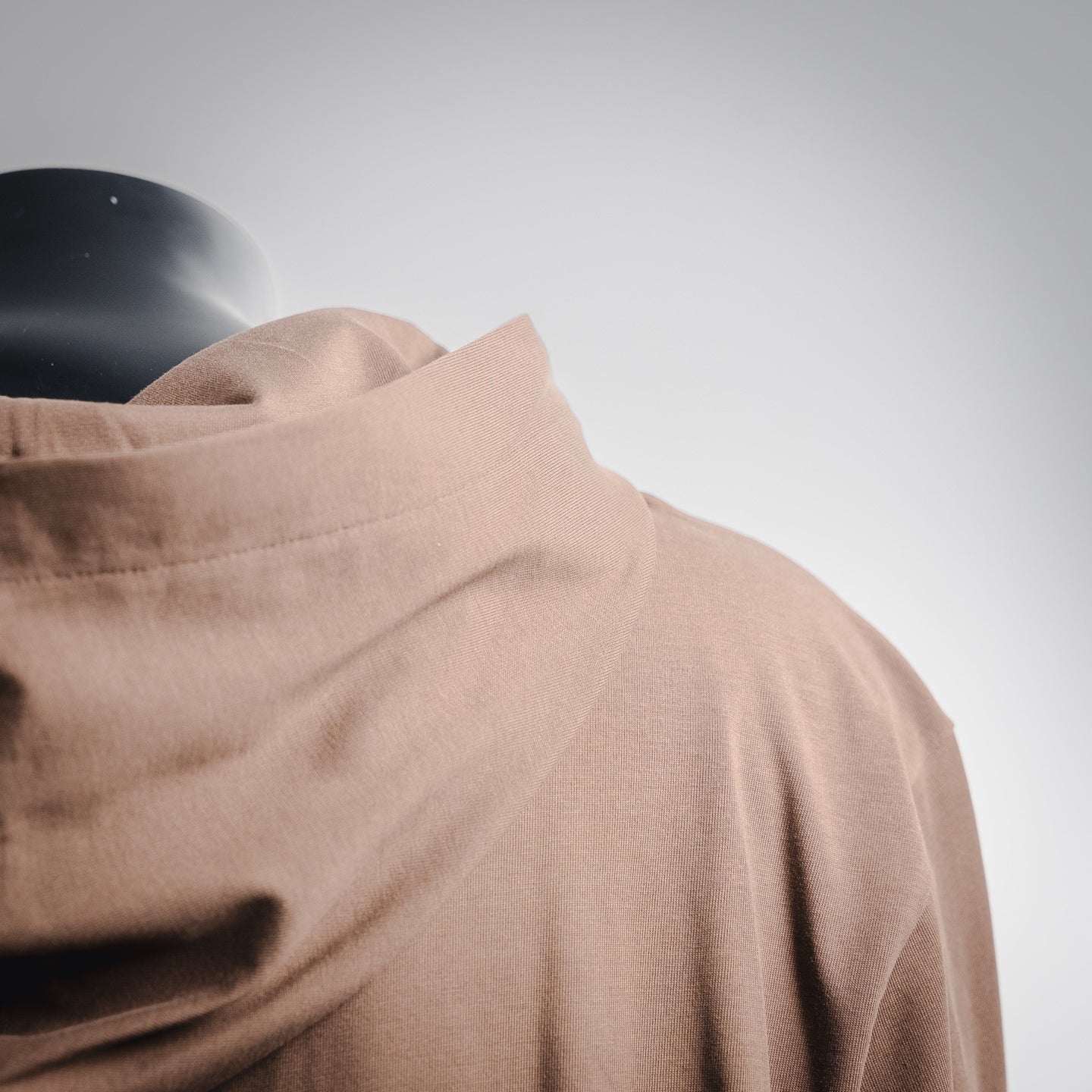 Pra 25fw leisure hoodie