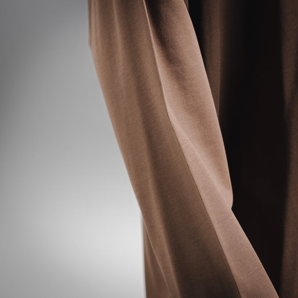 Pra 25fw leisure hoodie