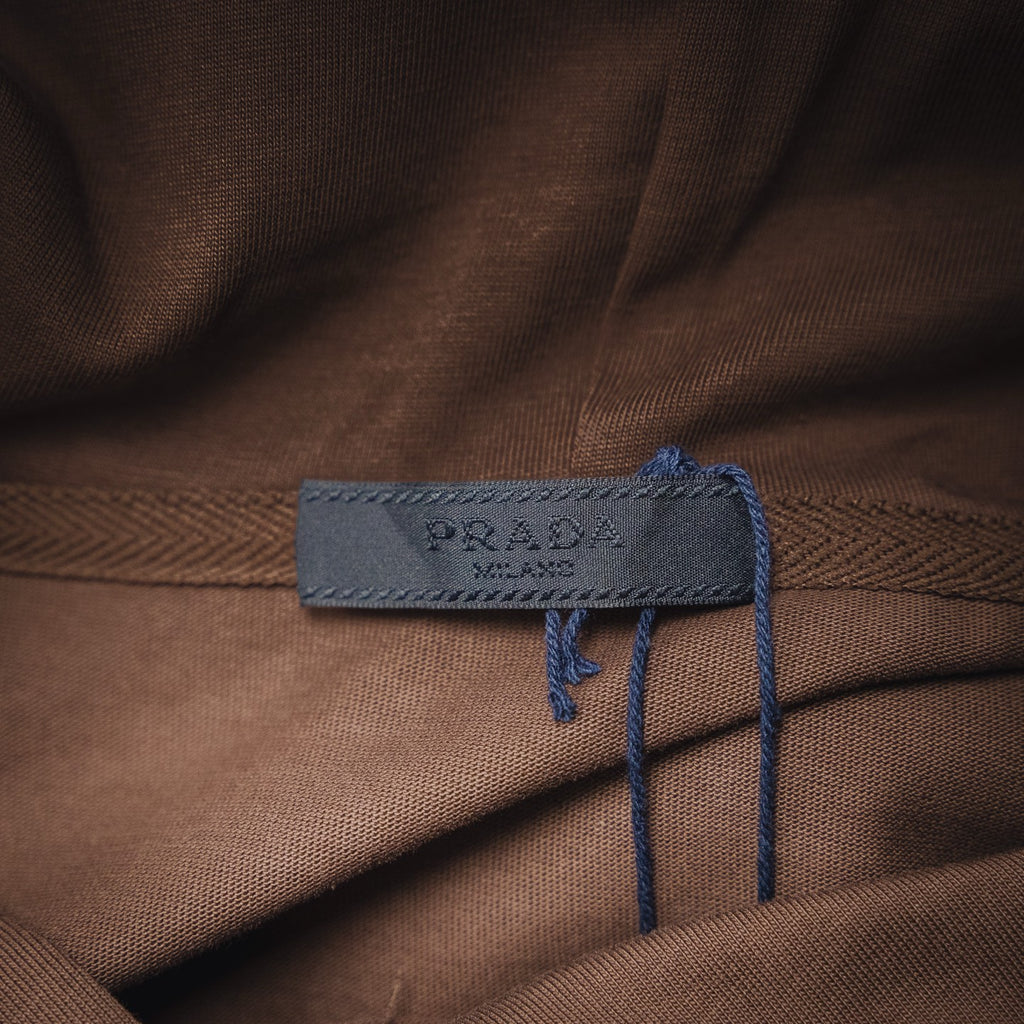 Pra 25fw leisure hoodie