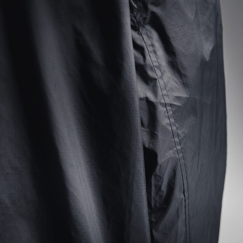 Burbery 25fw printed jacket