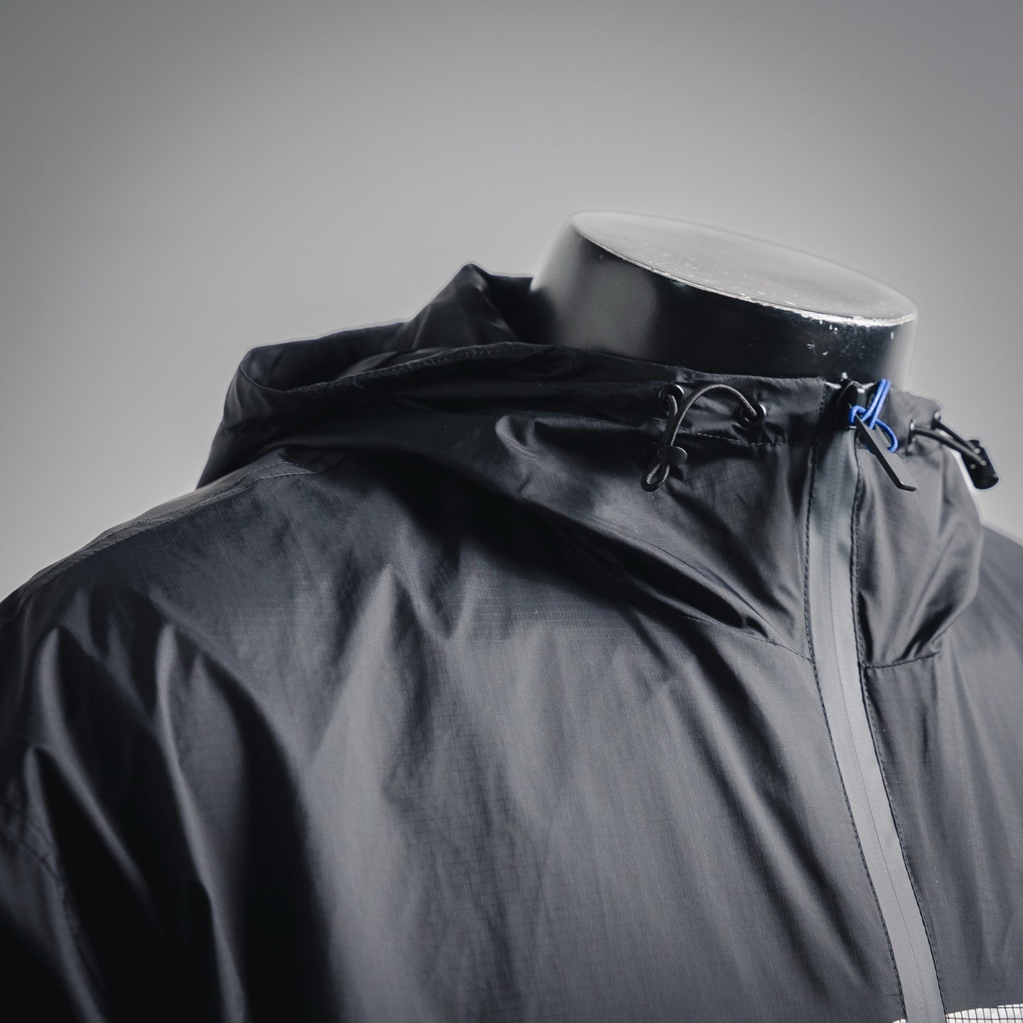 Burbery 25fw printed jacket