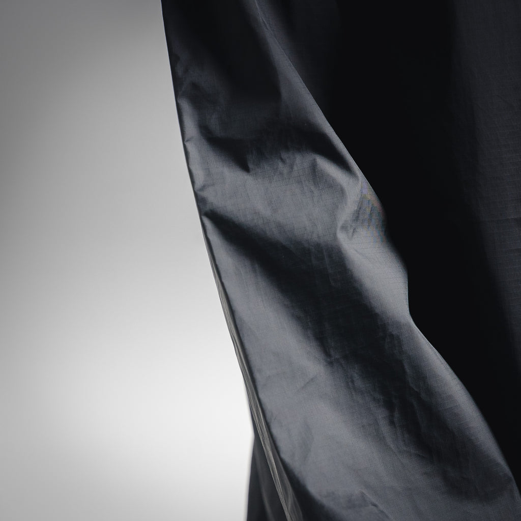 Burbery 25fw printed jacket