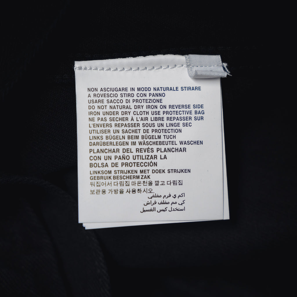 Pra 25fw denin jacket