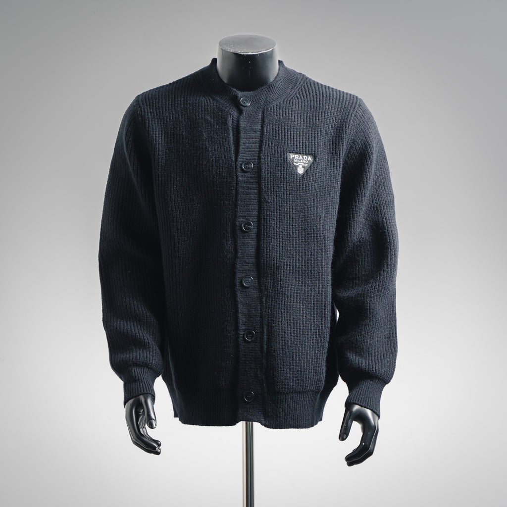 Pra 25fw leisure sweater