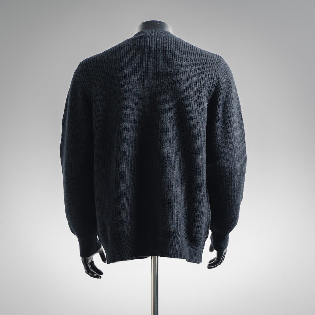 Pra 25fw leisure sweater