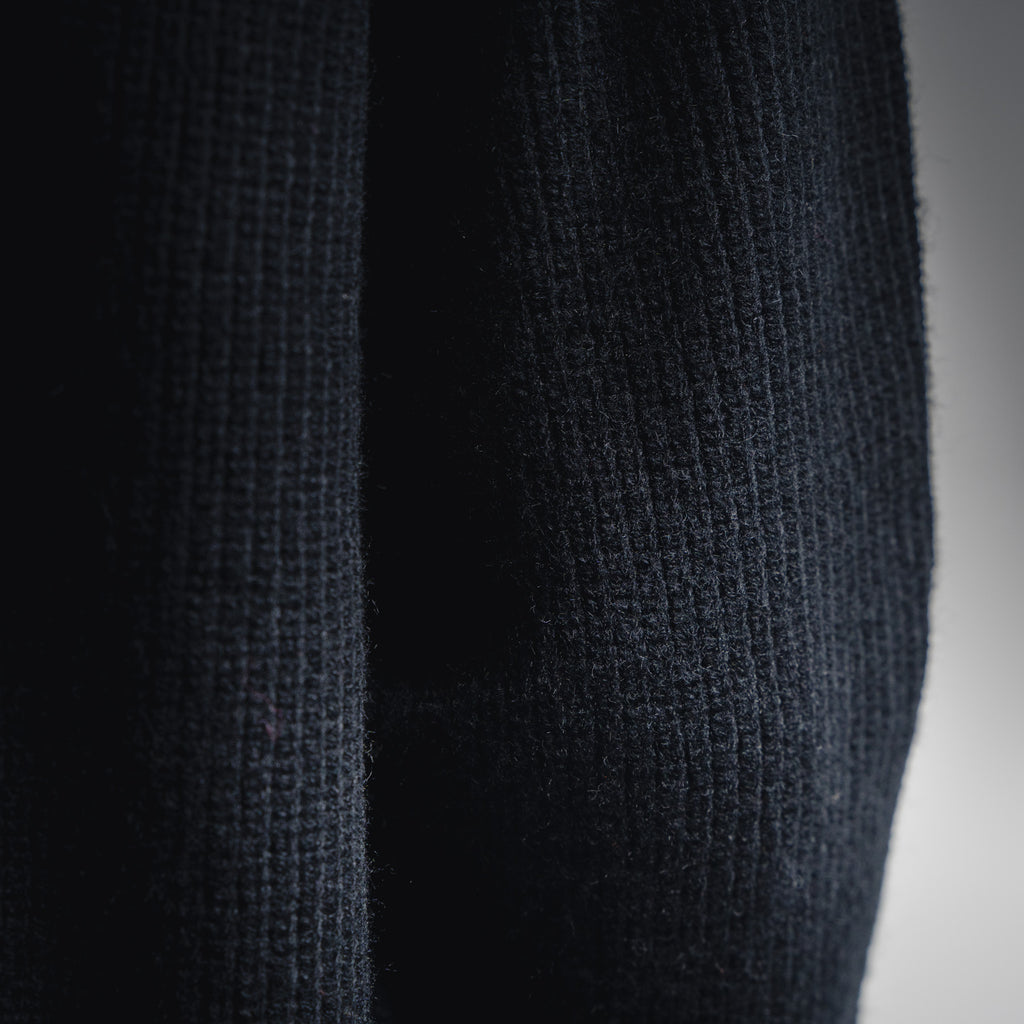 Pra 25fw leisure sweater