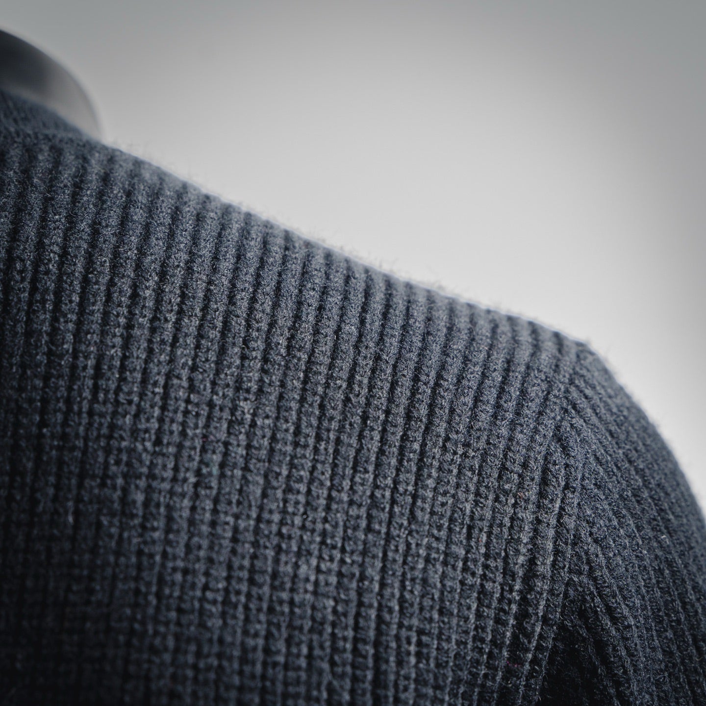 Pra 25fw leisure sweater