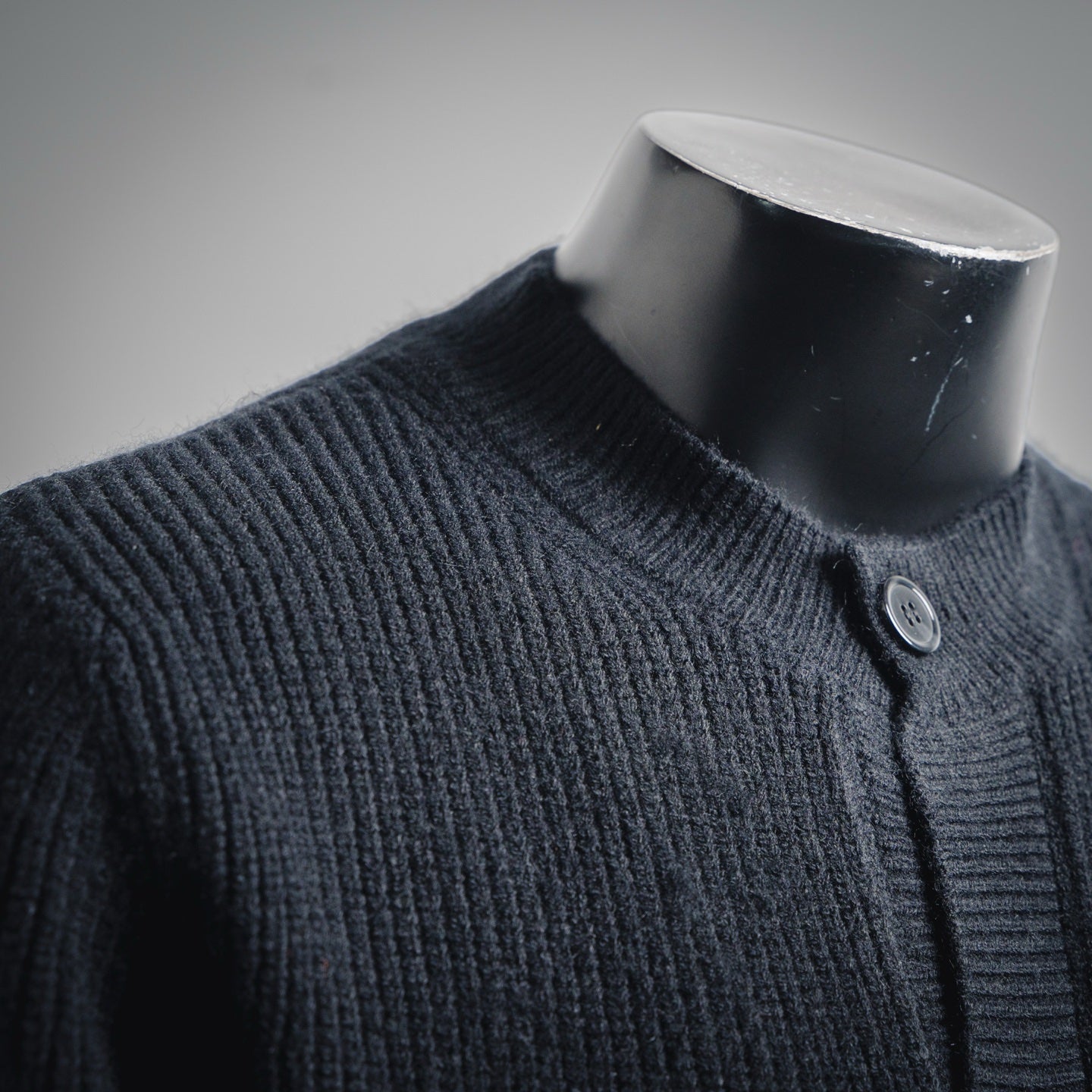 Pra 25fw leisure sweater