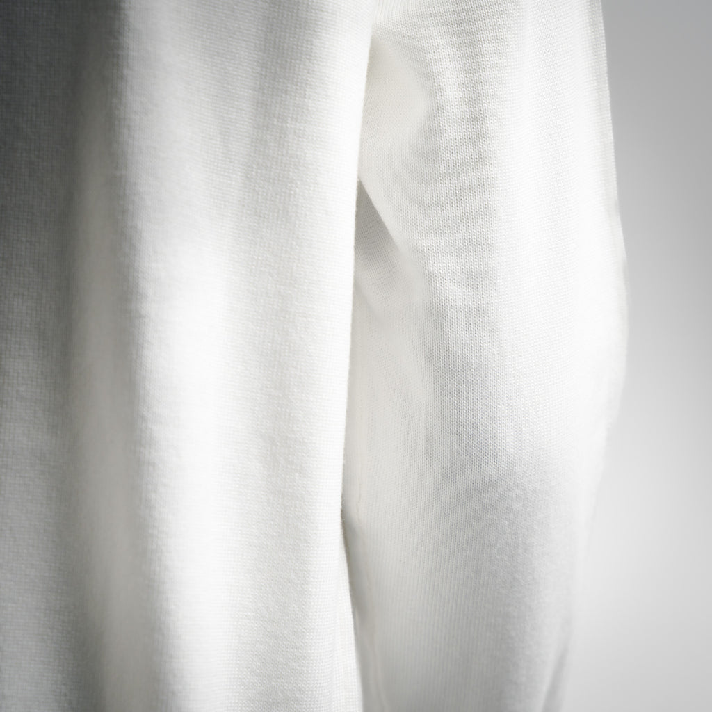 CD 25fw embroidered sweater