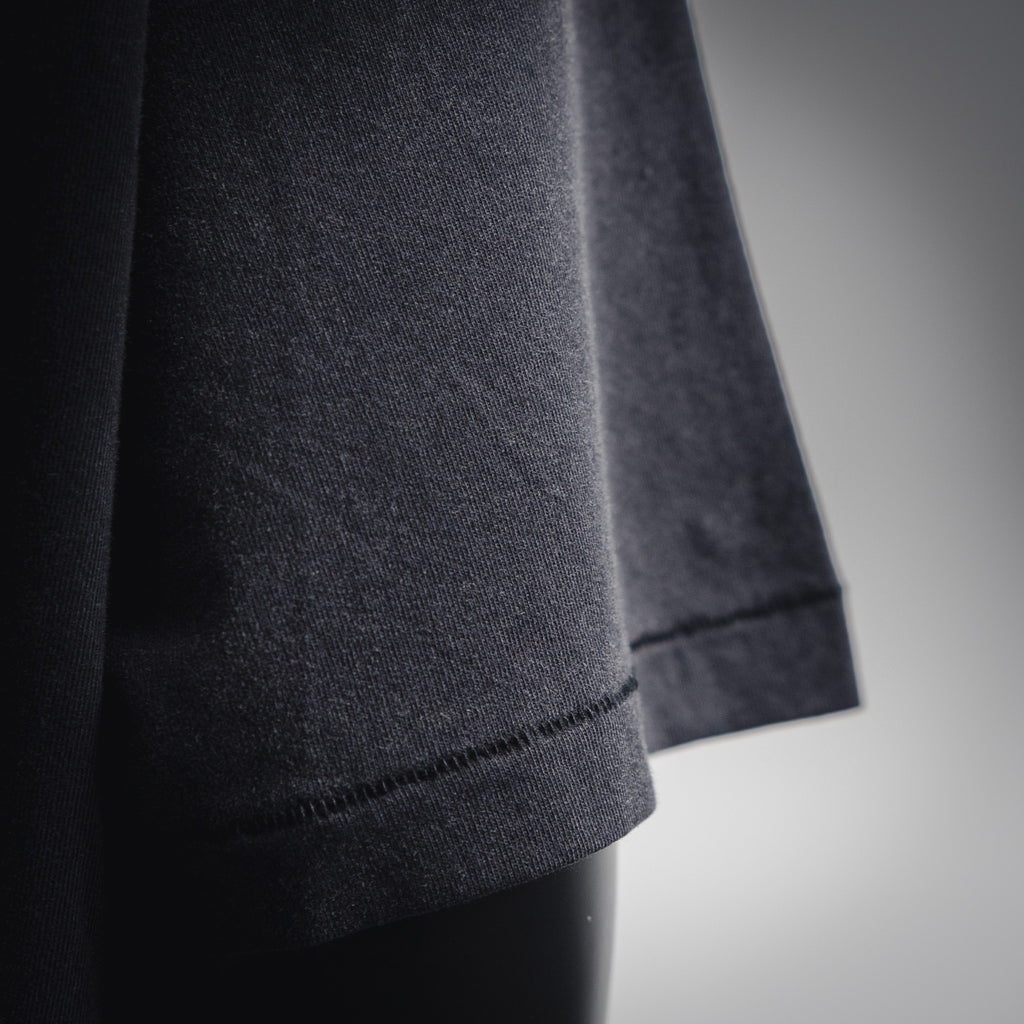 Sain 25fw leisure t-shirt