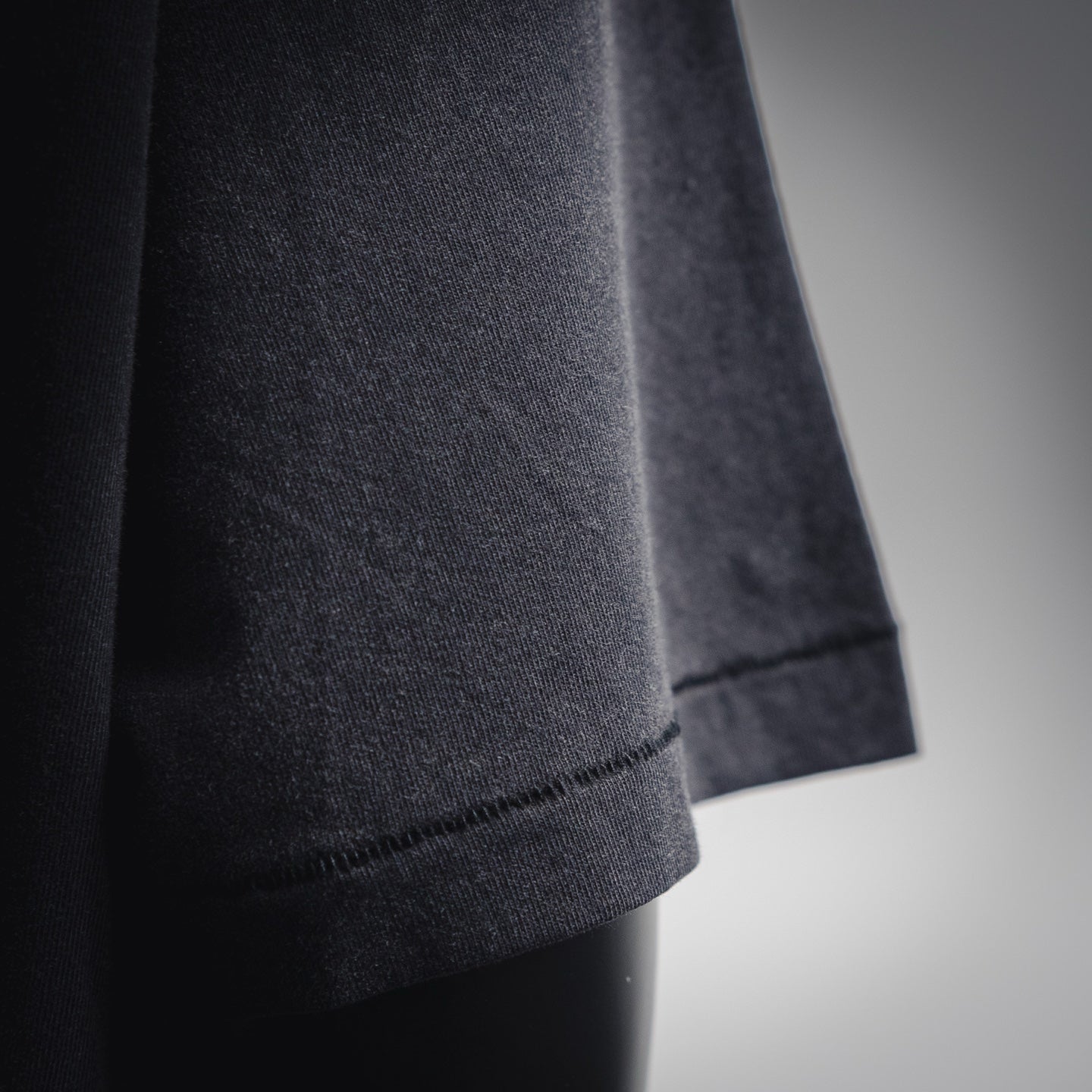 Sain 25fw leisure t-shirt