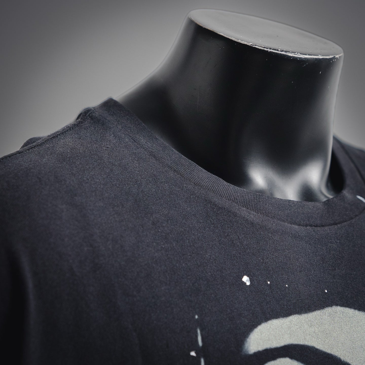 Sain 25fw leisure t-shirt