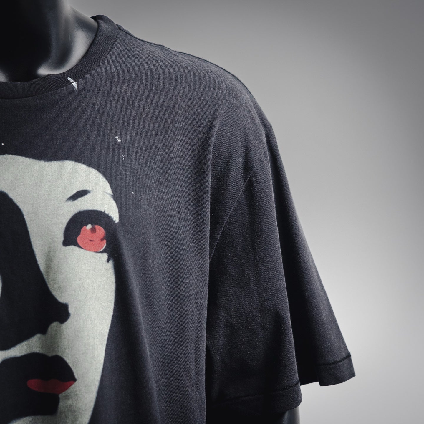 Sain 25fw leisure t-shirt